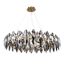 Подвесная люстра Divinare OPHELIA 7203/17 LM-12