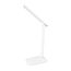 Офисная настольная лампа Arte Lamp LONDON A5124LT-1WH