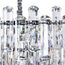 Каскадная люстра Divinare ROSIE 3511/02 LM-16, изображение 5