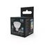 Светодиодная лампа Gauss Софит 5W 530Lm 4100K GU5.3 101505205, изображение 3