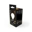 Светодиодная лампа Gauss Шар 5W 420Lm 2700K E14 105201105, изображение 4