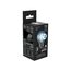 Светодиодная филаментная лампа Gauss Шар 7W 580Lm 4100K E27 105802207-S, изображение 3