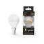 Светодиодная лампа Gauss Шар 7W 560Lm 3000K E14 105101107-D