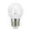 Светодиодная лампа Gauss Шар 9,5W 950Lm 4100K E27 105102210, изображение 2
