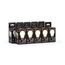 Светодиодная лампа Gauss A60 10W 820Lm 2700K E27 102202110, изображение 5