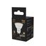 Светодиодная лампа Gauss Софит 9W 830Lm 3000K GU10 101506109, изображение 4