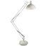 Торшер Arte Lamp GOLIATH A2487PN-1WH