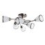 Потолочная люстра Arte Lamp INNOCENTE A6059PL-6AB