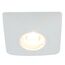 Точечный встраиваемый светильник Arte Lamp CRATERE A5307PL-1WH