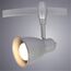 Трековый светильник Arte Lamp RAILS KITS A3058PL-1SI, изображение 2