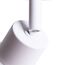 Трековый светильник Arte Lamp MIIA A3055PL-1WH, изображение 3