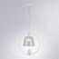 Подвесной светильник Arte Lamp PASSERO A4289SP-1WH, изображение 2
