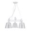 Подвесная люстра Arte Lamp PASSERO A4289LM-3WH