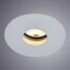 Точечный встраиваемый светильник Arte Lamp ACCENTO A3217PL-1GY, изображение 2