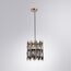 Подвесной светильник Arte Lamp ALRUBA A1043SP-1BK, изображение 2