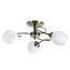 Потолочная люстра Arte Lamp ARYA A2941PL-3AB