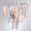 Настенный светильник Arte Lamp Vivien A2719AP-2CC, изображение 2