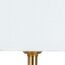 Декоративная настольная лампа Arte Lamp SARIN A4061LT-1PB, изображение 3