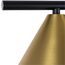 Торшер Arte Lamp DAVID A7033PN-1BK, изображение 3