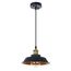 Подвесной светильник Arte Lamp CAPPELLO A7038SP-1BK