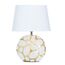 Декоративная настольная лампа Arte Lamp POPPY A4063LT-1GO