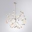 Подвесная люстра Arte Lamp CANDY A7274SP-36WH, изображение 2