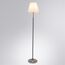 Торшер Arte Lamp MARRIOT A5039PN-1CC, изображение 2