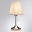 Декоративная настольная лампа Arte Lamp MARRIOT A5039TL-1CC, изображение 2