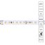 Светодиодная лента 48V 7,2W/m 3000К 5м Arte Lamp TAPE A4812010-01-3K