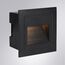 Подсветка для лестниц Arte Lamp PIAZZA A7325IN-1BK, изображение 3