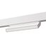 Магнитный трековый светильник Arte Lamp LINEA A4679PL-1WH
