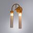 Бра Arte Lamp BORGIA A4088AP-2AB, изображение 2