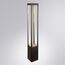 Ландшафтный светильник Arte Lamp PHERKAD A2728PA-1BK, изображение 2
