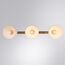 Подвесной светильник Arte lamp CAPRICE A4184SP-3BR, изображение 3