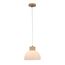 Подвесной светильник Arte lamp CAPRICE A4184SP-1BR