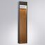 Ландшафтный светильник Arte Lamp ARNEB A2148PA-1BR, изображение 2