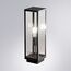 Ландшафтный светильник Arte Lamp BELFAST A4569FN-1BK, изображение 2