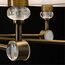 Подвесная люстра Arte Lamp BROCCA A4093LM-8AB, изображение 4