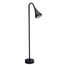 Ландшафтный светильник Arte Lamp BRONN A2367PA-1BK
