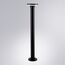 Ландшафтный светильник Arte Lamp AMSTERDAM A1213PA-1BK, изображение 2