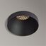 Точечный встраиваемый светильник Arte Lamp DUCRE MINI A7094PL-1BK, изображение 4
