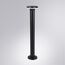 Ландшафтный светильник Arte Lamp AMSTERDAM A1212PA-1BK, изображение 2