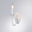 Бра Arte Lamp COLLINETTA A4094AP-1WH, изображение 2
