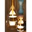 Подвесной светильник Arte Lamp CORAL A2405SP-9PK, изображение 4
