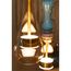 Подвесной светильник Arte Lamp CORAL A2405SP-9YL, изображение 7