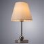 Кабинетная настольная лампа Arte Lamp ELBA A2581LT-1CC, изображение 2