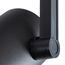 Трековый светильник Arte Lamp TRACCIA A2321PL-1BK, изображение 4