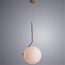 Подвесной светильник Arte Lamp BOLLA-UNICA A1921SP-1AB, изображение 2