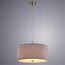 Подвесной светильник Arte Lamp MALLORCA A1021SP-3SS, изображение 2