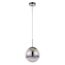 Подвесной светильник Arte Lamp JUPITER chrome A7961SP-1CC
